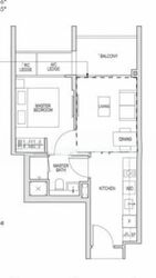 Kent Ridge Hill Residences (D5), Apartment #504102141